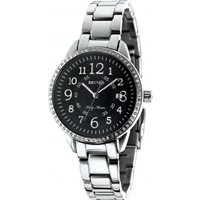 Orologio Sector No Limits Donna Lady Master in Acciaio R3253194525 - R3253194525